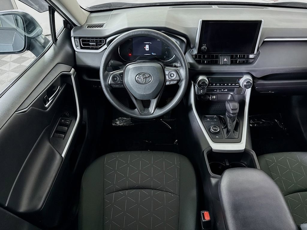 Used 2023 Toyota RAV4 Hybrid XLE SUV