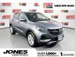 Used 2021 Buick Encore GX Preferred SUV