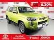  Toyota 4Runner