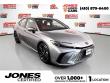 Used 2025 Toyota Camry XSE Sedan