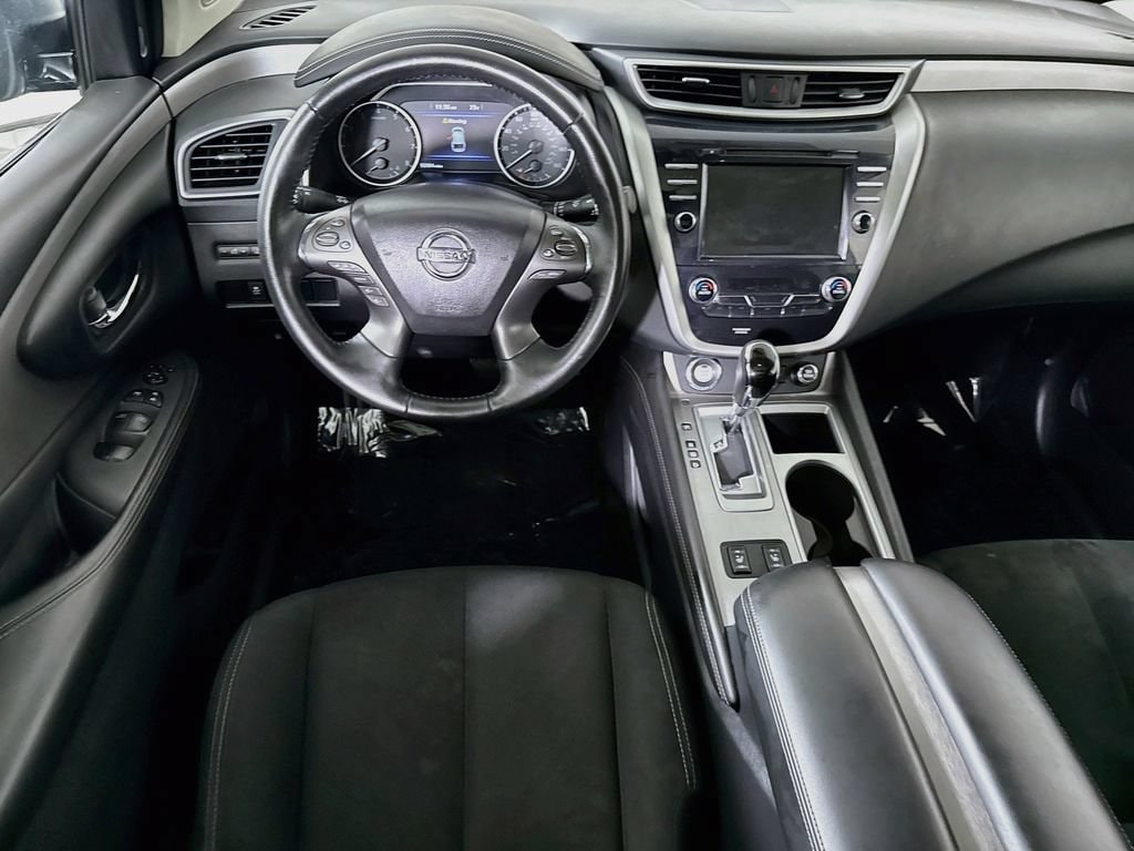 Used 2019 Nissan Murano SV SUV