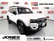 Used 2024 Toyota Land Cruiser Base SUV