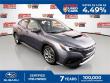 Used 2022 Subaru WRX Limited Sedan