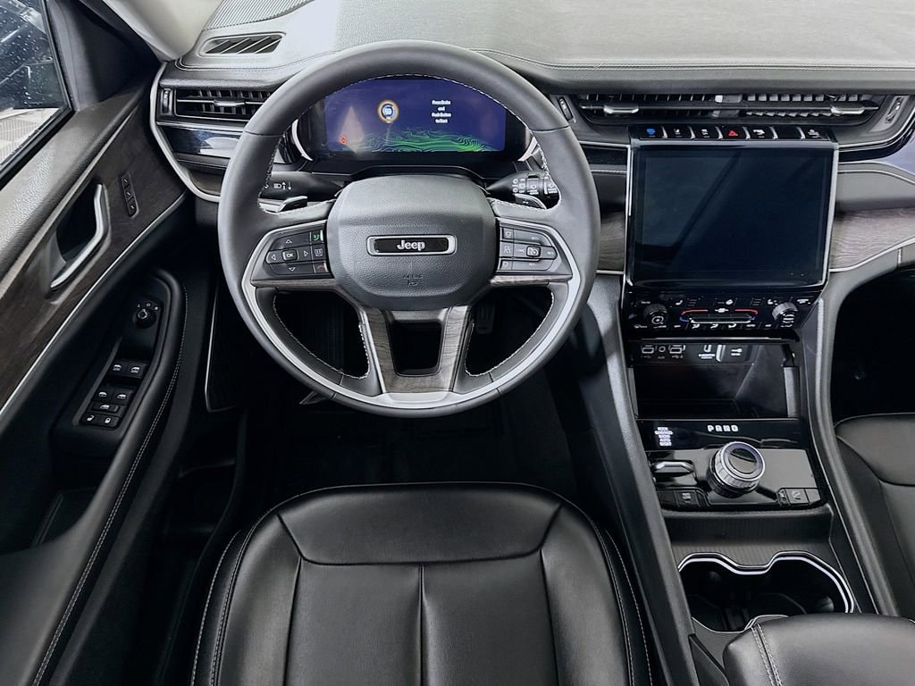 Used 2023 Jeep Grand Cherokee 4xe SUV