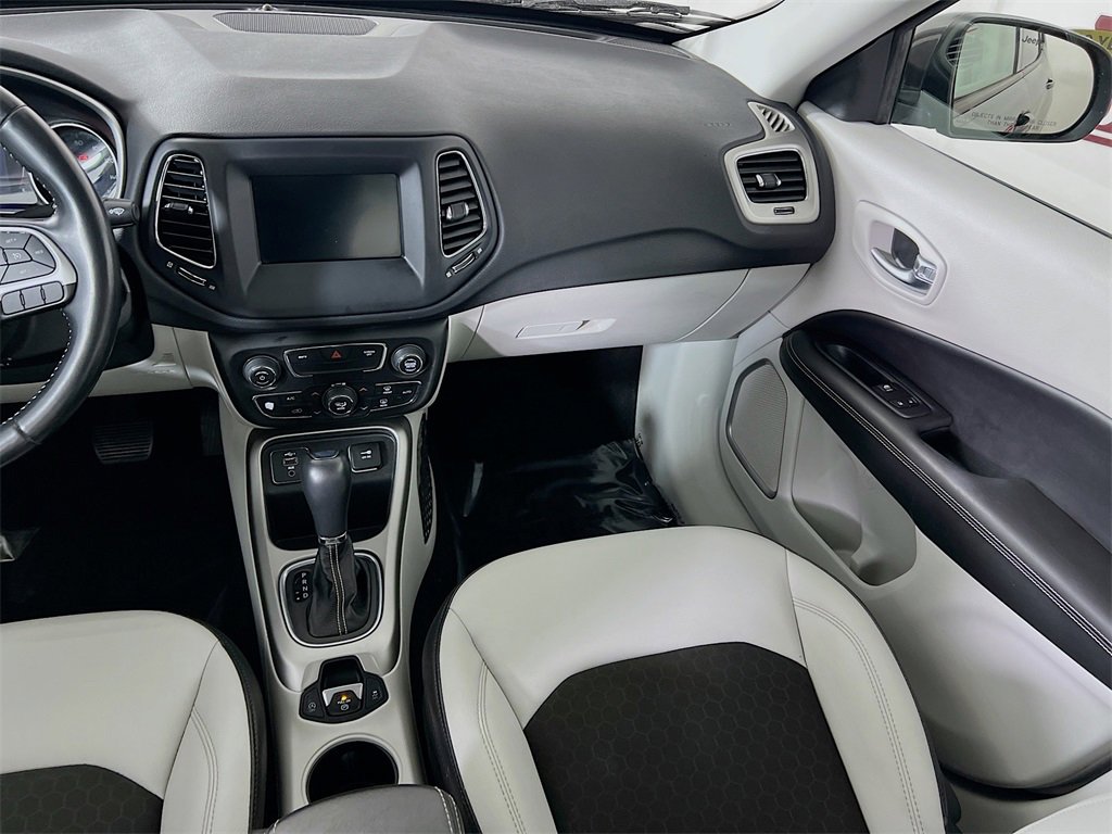 Used 2020 Jeep Compass (3C4NJCBB9LT252999) For Sale | Bel Air MD Used 2020 Jeep Compass (3C4NJCBB9LT252999) For Sale | Bel Air MD