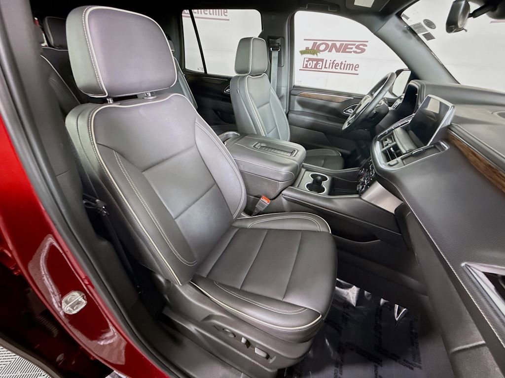 2023 Chevrolet Tahoe Premier - Photo 35