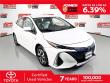 Used 2018 Toyota Prius Prime Plus Hatchback