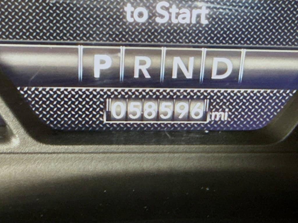 Used 2020 Ram 1500 Big Horn/Lone Star Truck Crew Cab