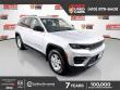 Used 2023 Jeep Grand Cherokee Laredo SUV