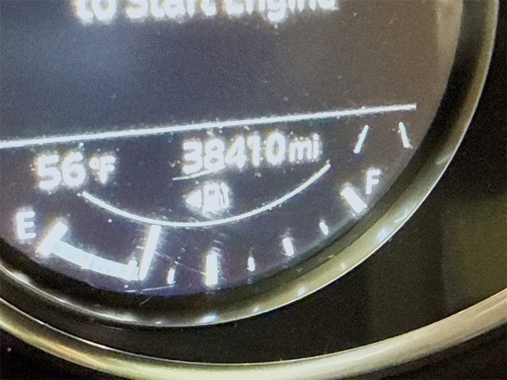 Used 2023 Mazda CX-5 2.5 S Select Package SUV