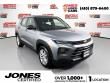 Used 2023 Chevrolet Trailblazer LS SUV