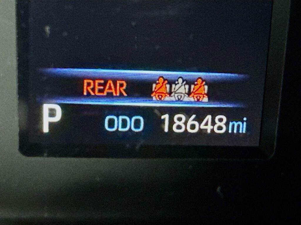 Used 2023 Toyota Tundra SR Truck CrewMax