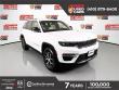 Used 2023 Jeep Grand Cherokee Limited SUV