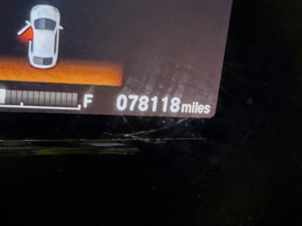 Used 2021 Honda HR-V EX SUV
