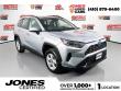 Used 2021 Toyota RAV4 Hybrid XLE SUV
