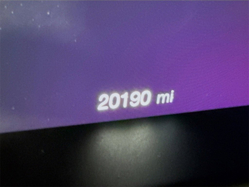 2024 Dodge Hornet R/T Plus photo 3