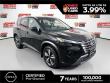 Used 2024 Nissan Rogue SL SUV