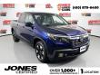 Used 2020 Honda Ridgeline RTL Truck Crew Cab