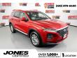Used 2020 Hyundai Santa Fe SEL SUV