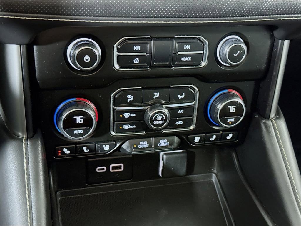 2023 Chevrolet Tahoe Premier - Photo 8