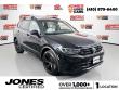 Used 2024 Volkswagen Tiguan 2.0T SE R-Line Black SUV