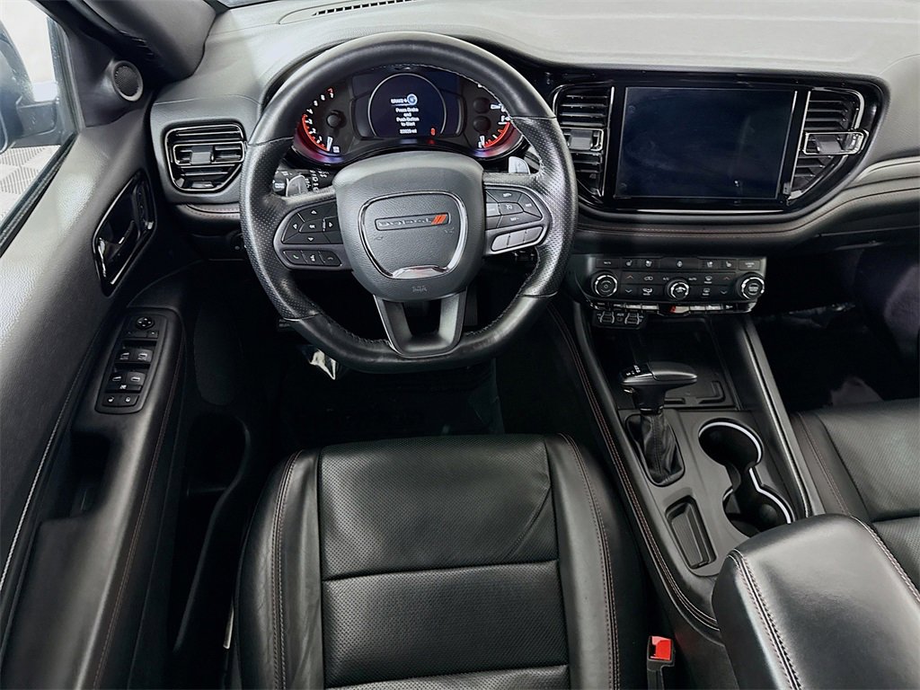 2021 Dodge Durango R/T photo 2