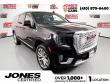 Used 2022 GMC Yukon XL Denali SUV