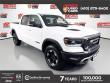 Used 2020 Ram 1500 Rebel Truck Crew Cab