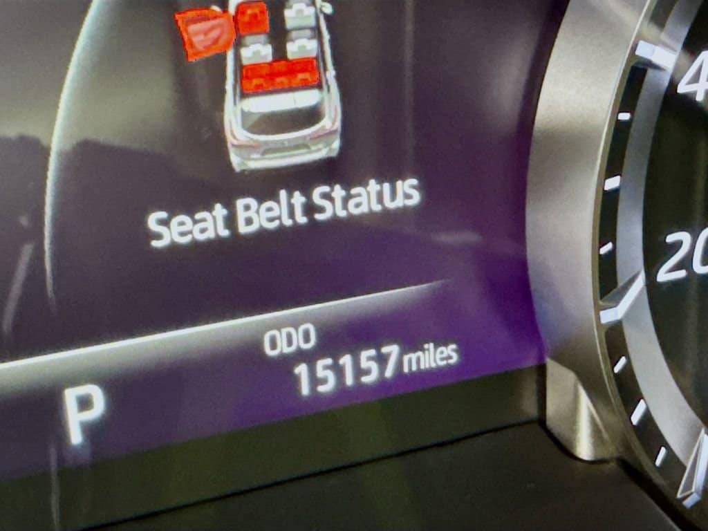 Used 2022 Toyota Highlander Platinum SUV