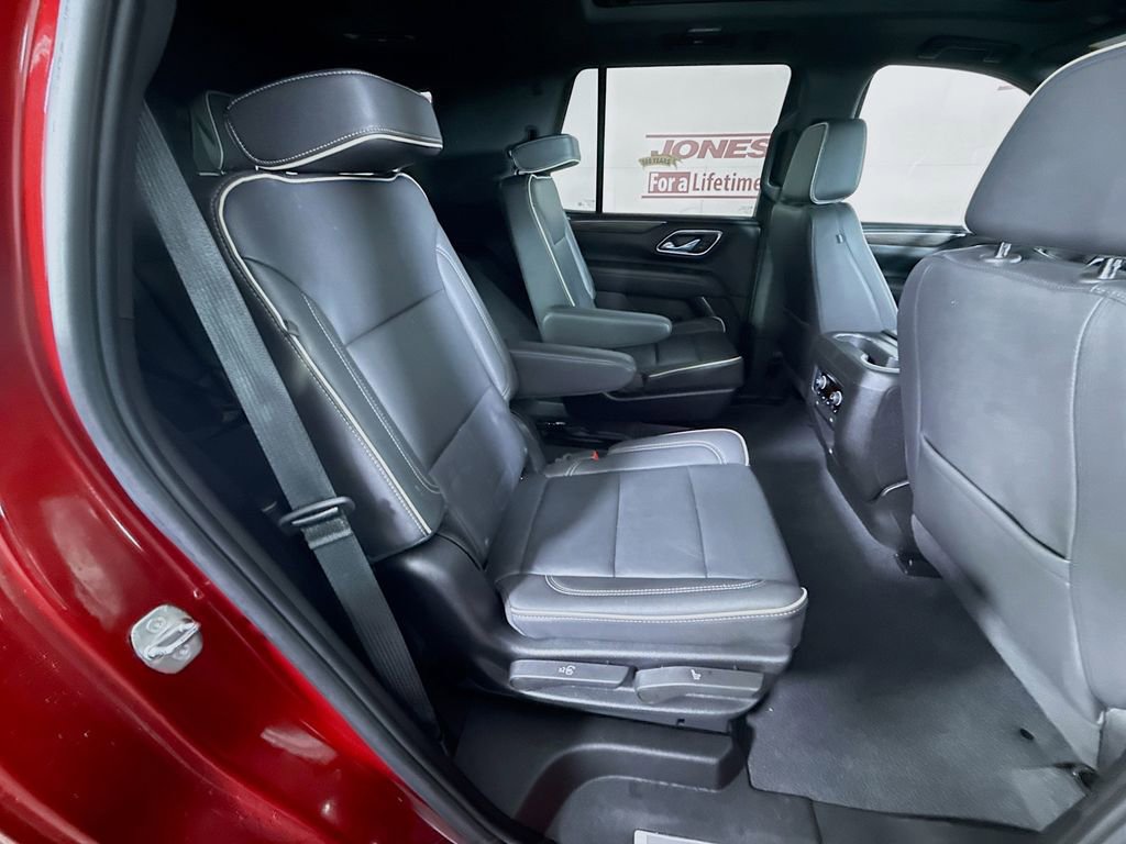 2023 Chevrolet Tahoe Premier - Photo 34