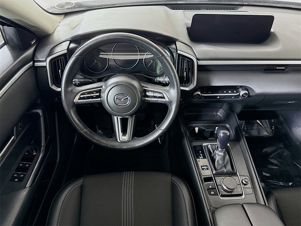 2024 Mazda CX-50 2.5 S Premium photo 3