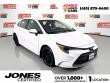 Used 2024 Toyota Corolla LE Sedan
