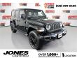 Used 2024 Jeep Wrangler Sahara 4xe SUV