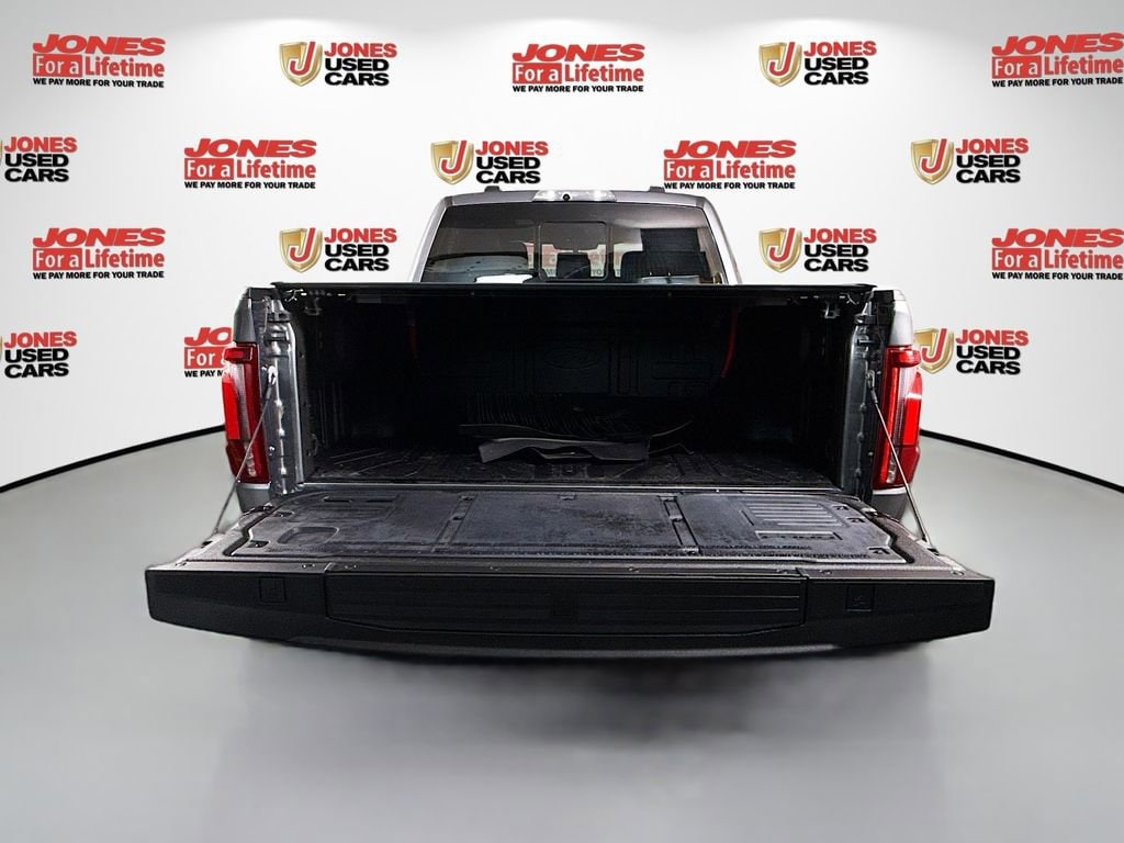 2024 Ford F-150 Raptor - Photo 18