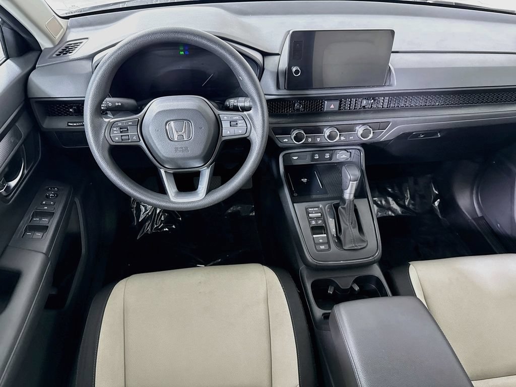 Used 2026 Honda CR-V EX SUV