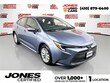  Toyota Corolla Hybrid