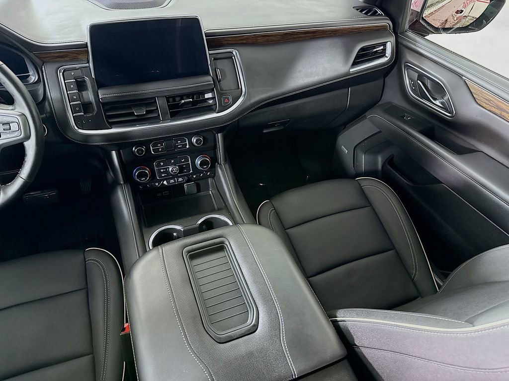 2023 Chevrolet Tahoe Premier - Photo 28