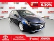 Toyota Corolla Hatchback