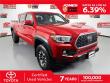 Used 2019 Toyota Tacoma TRD Off-Road Truck Double Cab