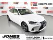 Used 2018 Lexus IS 300 Sedan