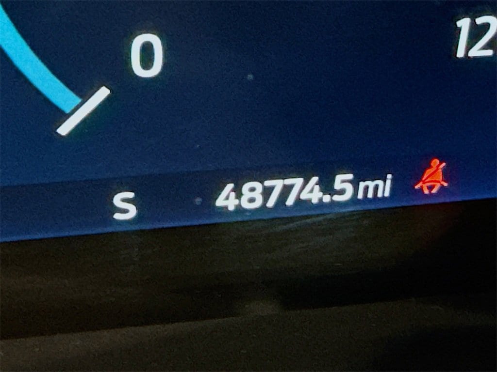 Used 2022 Ford F-150 Platinum Truck SuperCrew Cab