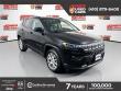 Used 2022 Jeep Compass Latitude Lux SUV