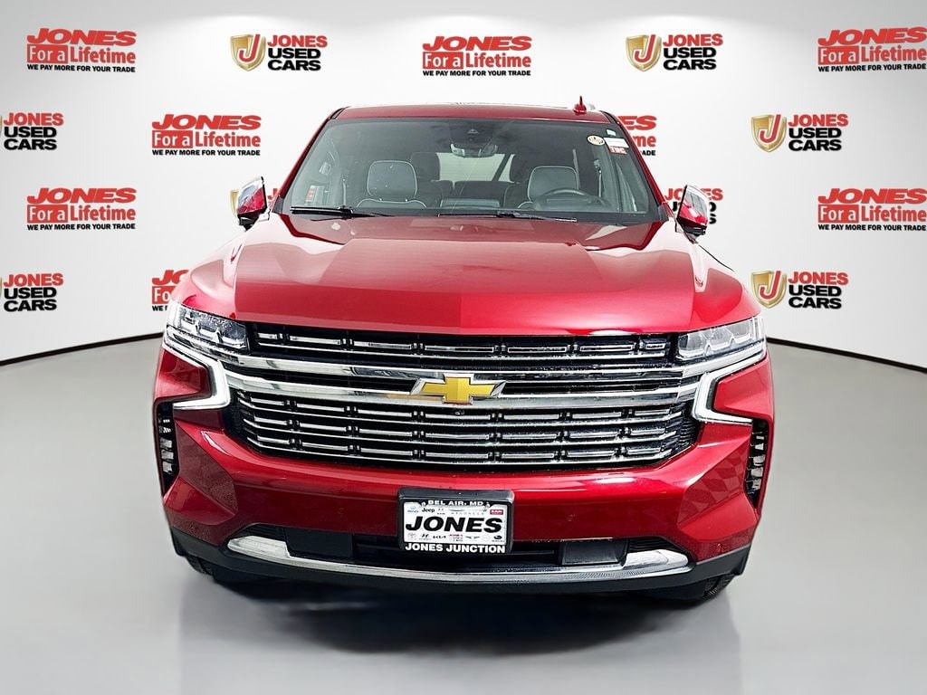 2023 Chevrolet Tahoe Premier - Photo 14