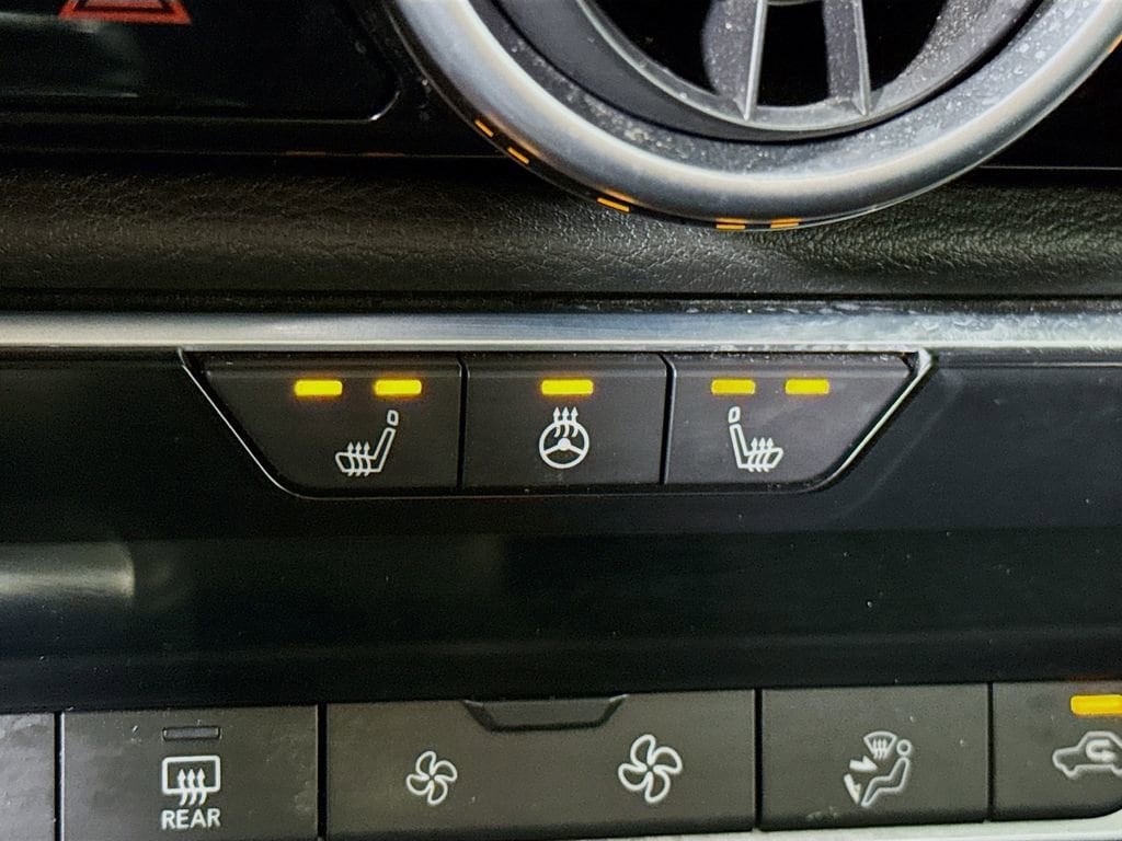 2022 Nissan Sentra SV - Photo 11