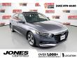 Used 2018 Honda Accord EX-L Sedan