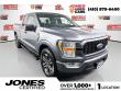 Used 2021 Ford F-150 XL Truck SuperCab Styleside