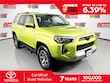  Toyota 4Runner