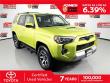 Used 2023 Toyota 4Runner TRD Off-Road SUV