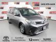 Used 2019 Toyota Sienna XLE Van