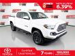 Used 2023 Toyota Tacoma SR5 Truck Double Cab